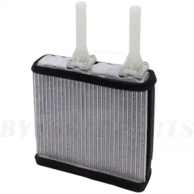 10147045 BYUSCARPARTS Front Hvac Heater Core Nissan Sentra #2