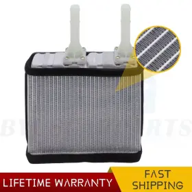 10147045 BYUSCARPARTS Front Hvac Heater Core Nissan Sentra