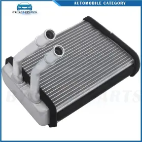 12436904 BYUSCARPARTS Hvac Heater Core Ford Lincoln Crown #2