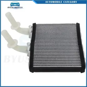 12436907 BYUSCARPARTS Hvac Heater Core Nissan Maxima Xterra #2