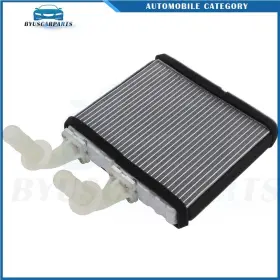 12436907 BYUSCARPARTS Hvac Heater Core Nissan Maxima Xterra #3