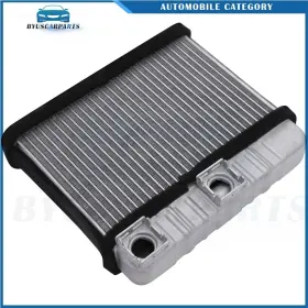 12436914 BYUSCARPARTS Hvac Heater Core 325CI 325I 325XI Bmw #2