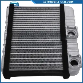 12436914 BYUSCARPARTS Hvac Heater Core 325CI 325I 325XI Bmw #3