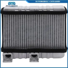 12436914 BYUSCARPARTS Hvac Heater Core 325CI 325I 325XI Bmw