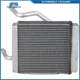12437019 BYUSCARPARTS Hvac Heater Core F-550 Ford Excursion #2