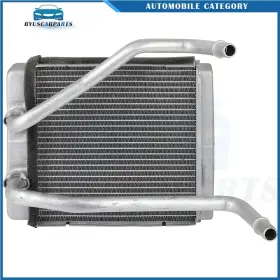 12437019 BYUSCARPARTS Hvac Heater Core F-550 Ford Excursion