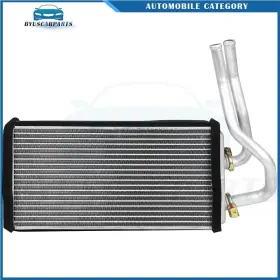 12437027 BYUSCARPARTS El Hvac Heater Core Acura Honda Civic #2