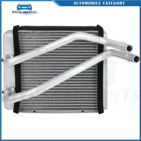 12437032 BYUSCARPARTS Hvac Heater Core F-250 Ford Excursion