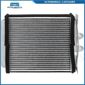12437035 BYUSCARPARTS Hvac Heater Core 300M Chrysler Concorde #2
