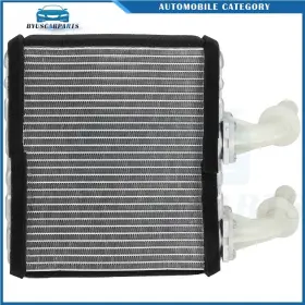 12437037 BYUSCARPARTS Hvac Heater Core Nissan Altima Maxima #2