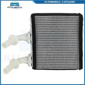 12437037 BYUSCARPARTS Hvac Heater Core Nissan Altima Maxima