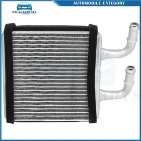 12437039 BYUSCARPARTS Hvac Heater Core Ford Expedition #2