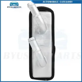 12437039 BYUSCARPARTS Hvac Heater Core Ford Expedition #3