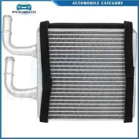 12437039 BYUSCARPARTS Hvac Heater Core Ford Expedition