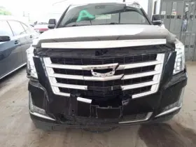 1563353 CADILLAC Rear Hvac Heater Core Esv Escalade #2