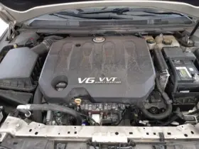 23416439 CADILLAC Hvac Heater Core Xts