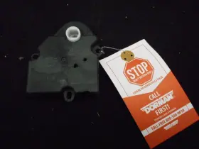 685.GM6214 CADILLAC Hvac Blend Door Actuator Escalade