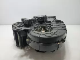 84269176 CADILLAC Rear Hvac Ac Heater Blower Motor Evaporator #3