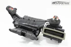 85135958 CADILLAC Front Evaporator Hvac Heater Box Housing