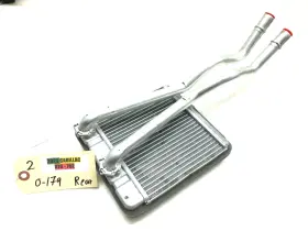 8994004 CADILLAC Heater Core XT6