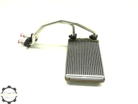 Cadillac Ev1290017214 2020-2025 Xt6 Front Hvac A/c Heater Core Radiator Oem