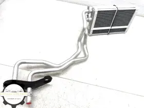 GE357001 CADILLAC Front Hvac Ac Heater Core CT6
