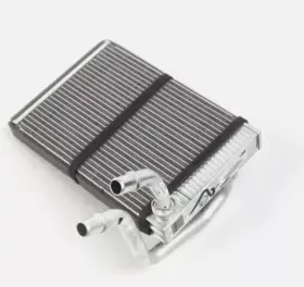 192350384302 CARQUEST Hvac Heater Core Cadillac Chevrolet Gmc