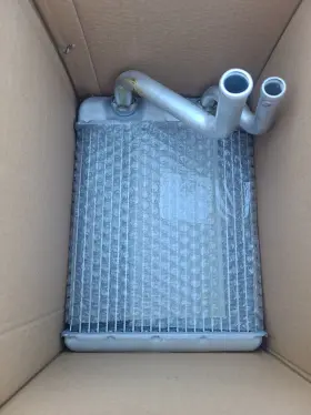 394195C CARQUEST Heater Core