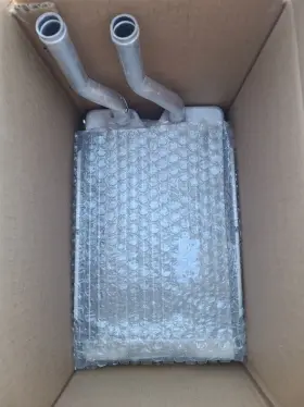 398001 CARQUEST Hvac Heater Core
