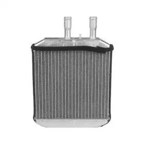 398214 CARQUEST Heater Core