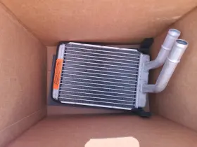 398255 CARQUEST Hvac Heater Core
