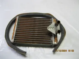 398320 CARQUEST Hvac Heater Core #2