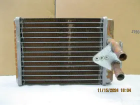 398320 CARQUEST Hvac Heater Core #3