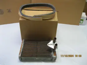 398320 CARQUEST Hvac Heater Core