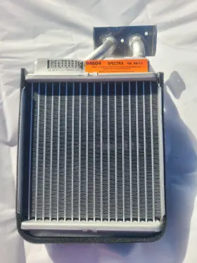 399142 CARQUEST Hvac Heater Core #2