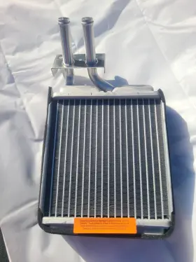 399142 CARQUEST Hvac Heater Core