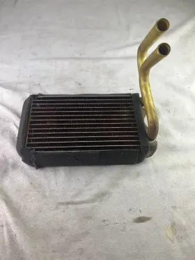 399156 CARQUEST Heater Core El Honda Acura Civic