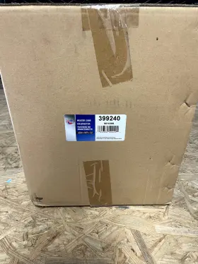 399240 CARQUEST Heater Core