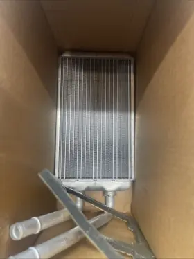 399329 CARQUEST Car Hvac Heater Core Quest