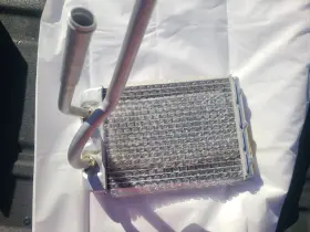 762164271831 CARQUEST Heater Core