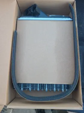 889603415455 CARQUEST Heater Core