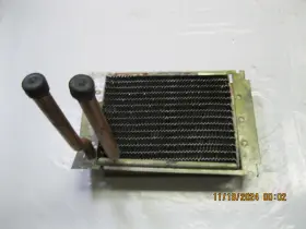 9010073 CARQUEST Hvac Heater Core #2