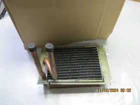 9010073 CARQUEST Hvac Heater Core