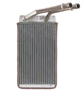 910562 CARQUEST Hvac Heater Core #3