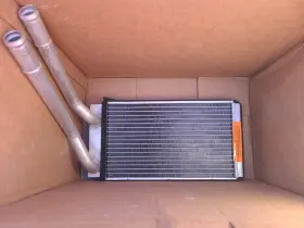 910562 CARQUEST Hvac Heater Core