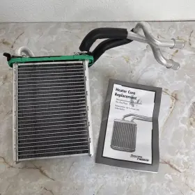 918151 CARQUEST Heater Core Calefactor High #2
