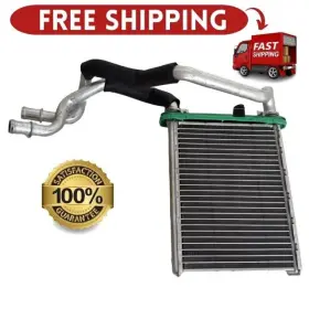 918151 CARQUEST Heater Core Calefactor High