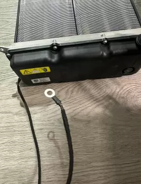 P0057242 CASCADIA MOTION Nio Heater #2