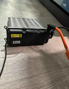 P0057242 CASCADIA MOTION Nio Heater
