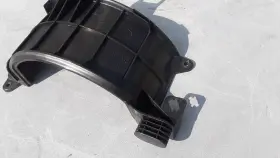 52426657 CAYENNE Dash Heater Blower Motor Cover Carrier #2